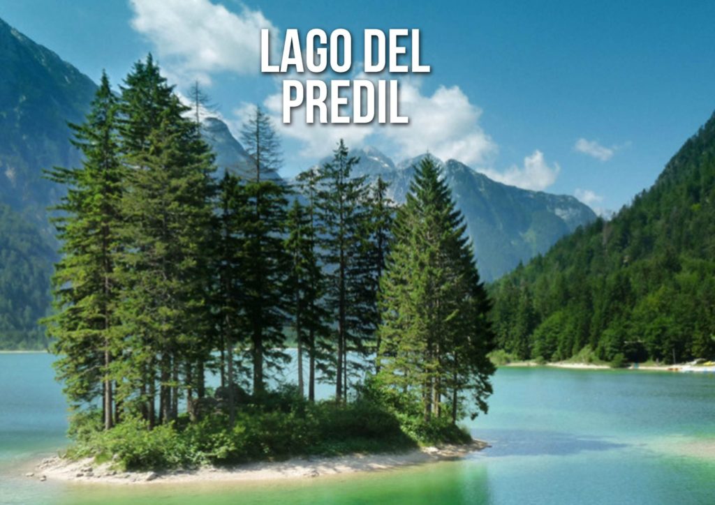 Lago Predil