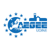 Avatar profilo: logo AEGEE-Udine